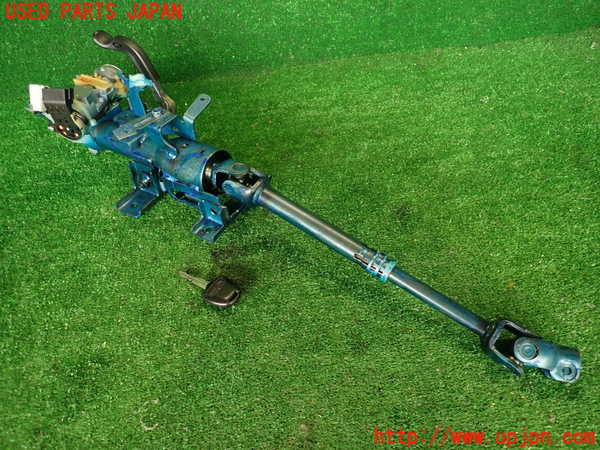 2UPJ-9233254260]コルト ラリーアート バージョンR(Z27AG)ステアリングシャフト 中古_2