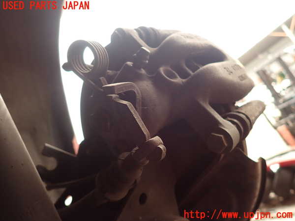 2UPJ-9233254090]コルト ラリーアート バージョンR(Z27AG)右リアキャリパー 中古_2