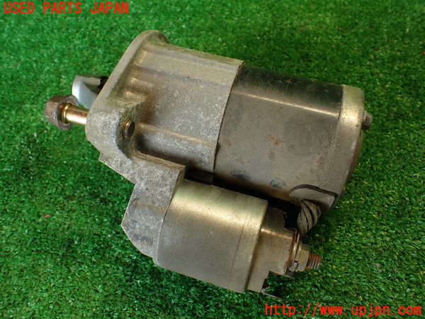 2UPJ-9233256010]コルト ラリーアート バージョンR(Z27AG)セルモーター 中古_2
