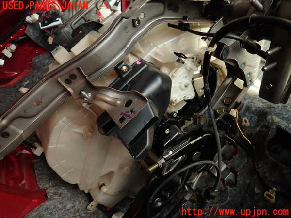 2UPJ-9233256081]コルト ラリーアート バージョンR(Z27AG)エバポレーター1 中古_3
