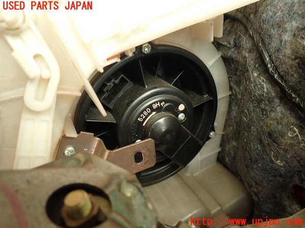 2UPJ-9233256081]コルト ラリーアート バージョンR(Z27AG)エバポレーター1 中古_4