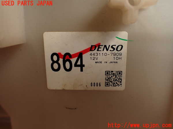 2UPJ-9233256081]コルト ラリーアート バージョンR(Z27AG)エバポレーター1 中古_5