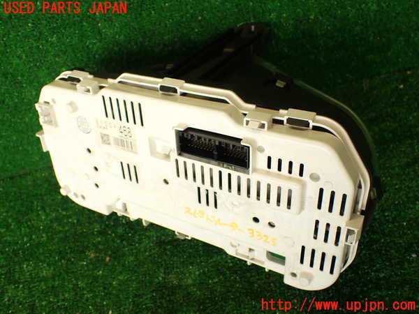 2UPJ-9233256170]コルト ラリーアート バージョンR(Z27AG)スピードメーター 中古_3