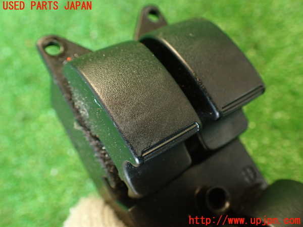 2UPJ-9233256240]コルト ラリーアート バージョンR(Z27AG)右前パワーウィンドウスイッチ 中古_3