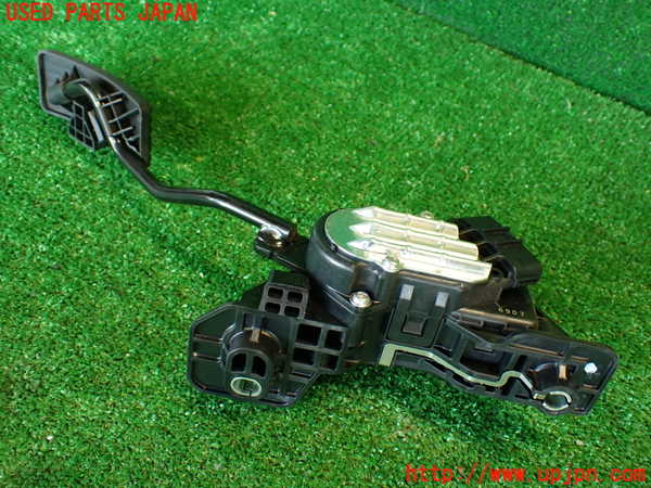 2UPJ-9233256381]コルト ラリーアート バージョンR(Z27AG)センサー1 (アクセルペダル) 中古_2