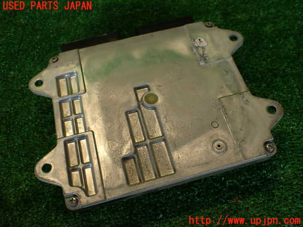 2UPJ-9233256110]コルト ラリーアート バージョンR(Z27AG)エンジンコンピューター 中古_2