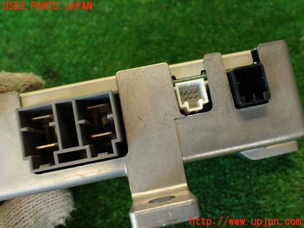 2UPJ-9233256135]コルト ラリーアート バージョンR(Z27AG)パワステコンピューター 中古_3