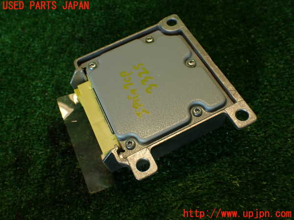 2UPJ-9233256145]コルト ラリーアート バージョンR(Z27AG)エアバッグコンピューター 中古_2