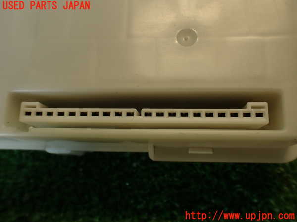 2UPJ-9233256146]コルト ラリーアート バージョンR(Z27AG)コンピューター1 中古_3