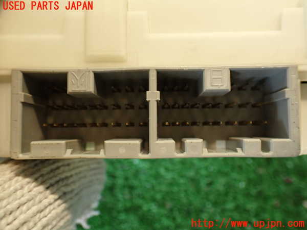 2UPJ-9233256146]コルト ラリーアート バージョンR(Z27AG)コンピューター1 中古_4