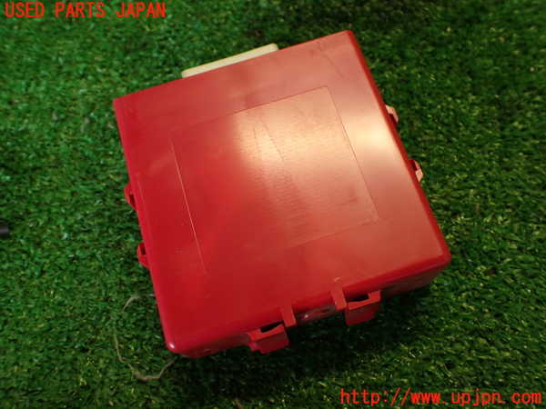 2UPJ-9233256147]コルト ラリーアート バージョンR(Z27AG)コンピューター2 (H/LP LEVELING) 中古_2
