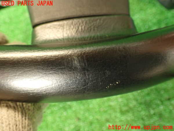 2UPJ-9233257855]コルト ラリーアート バージョンR(Z27AG)ステアリングホイール 中古_4