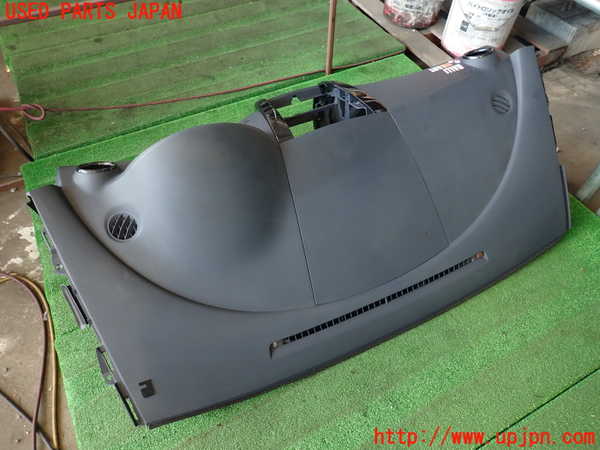 2UPJ-9233257505]コルト ラリーアート バージョンR(Z27AG)ダッシュボード 中古_4