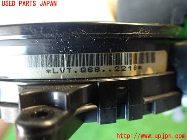 2UPJ-9233256800]コルト ラリーアート バージョンR(Z27AG)スパイラルケーブル(リール) 中古_3