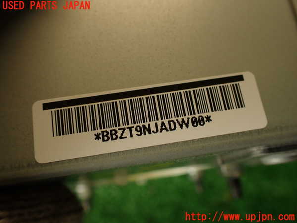 2UPJ-9233257870]コルト ラリーアート バージョンR(Z27AG)助手席側エアバッグカバー 中古_4