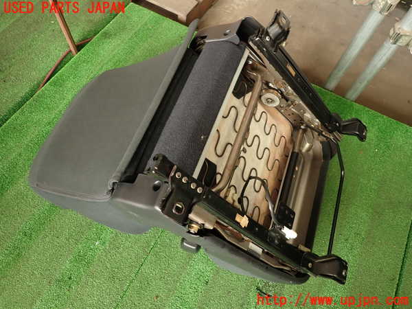 2UPJ-9233257035]コルト ラリーアート バージョンR(Z27AG)運転席シート 中古_5