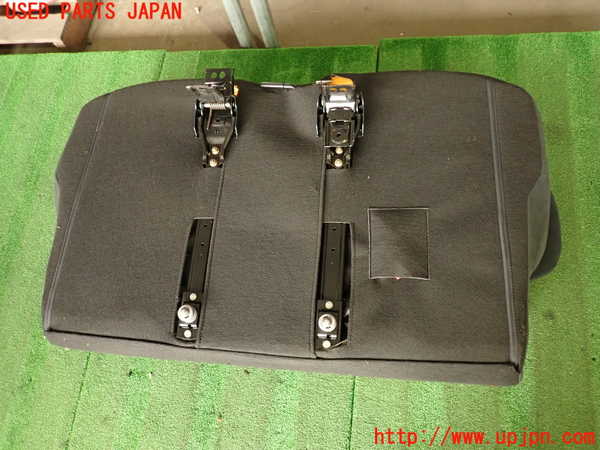 2UPJ-9233257385]コルト ラリーアート バージョンR(Z27AG)リアシート 中古_5