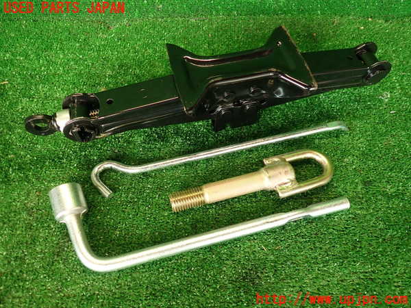 2UPJ-9233257805]コルト ラリーアート バージョンR(Z27AG)車載工具 中古_2