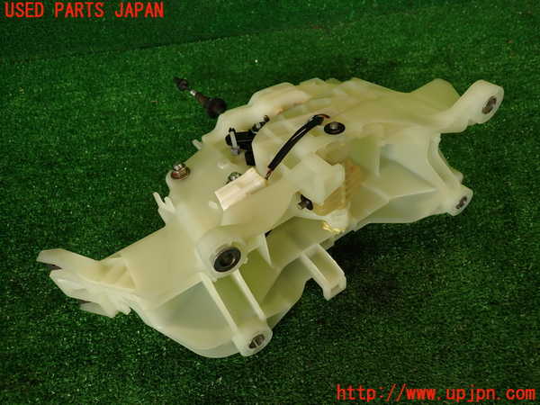 2UPJ-9233257555]コルト ラリーアート バージョンR(Z27AG)ATシフトレバー 中古_2