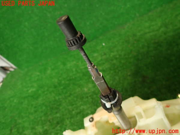 2UPJ-9233257555]コルト ラリーアート バージョンR(Z27AG)ATシフトレバー 中古_3
