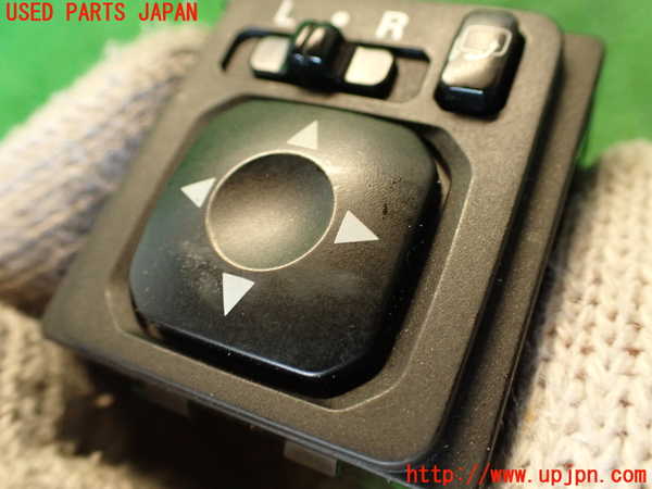 2UPJ-9233256280]コルト ラリーアート バージョンR(Z27AG)ミラースイッチ 中古_2