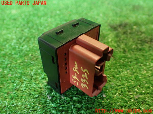 2UPJ-9233256280]コルト ラリーアート バージョンR(Z27AG)ミラースイッチ 中古_3