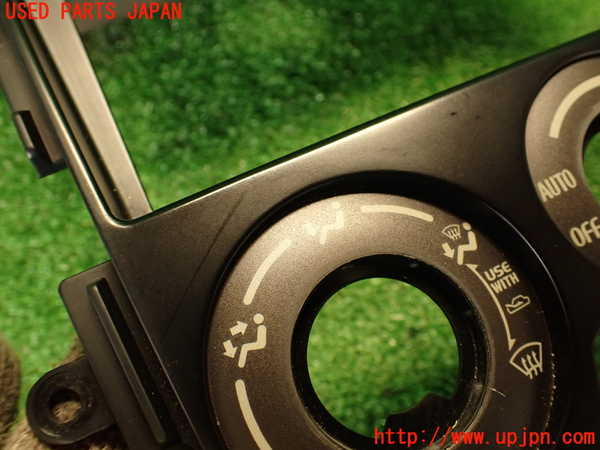 2UPJ-9233257526]コルト ラリーアート バージョンR(Z27AG)エアコン吹き出し口1 (真中) 中古_4