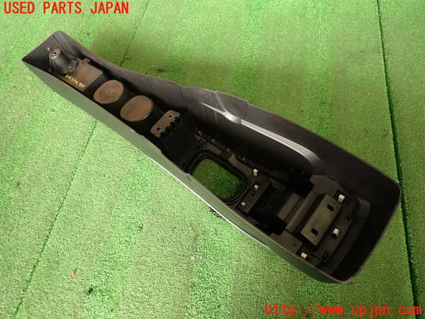 2UPJ-9233257540]コルト ラリーアート バージョンR(Z27AG)センターコンソール 中古_5