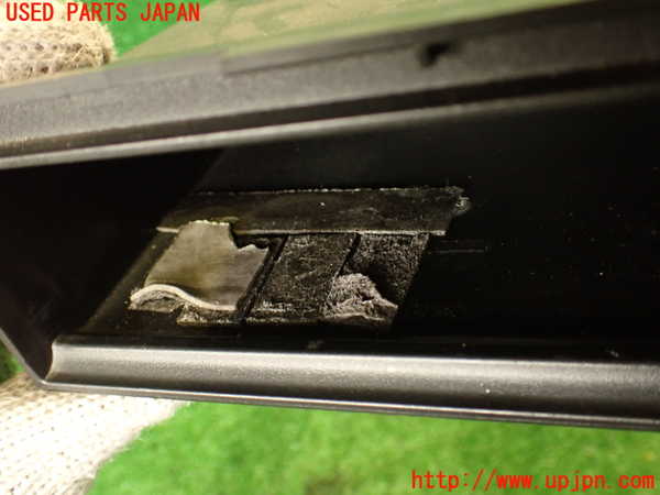2UPJ-9233257841]コルト ラリーアート バージョンR(Z27AG)小物入れ1 中古_2