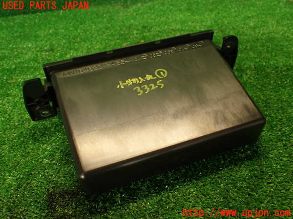2UPJ-9233257841]コルト ラリーアート バージョンR(Z27AG)小物入れ1 中古_3