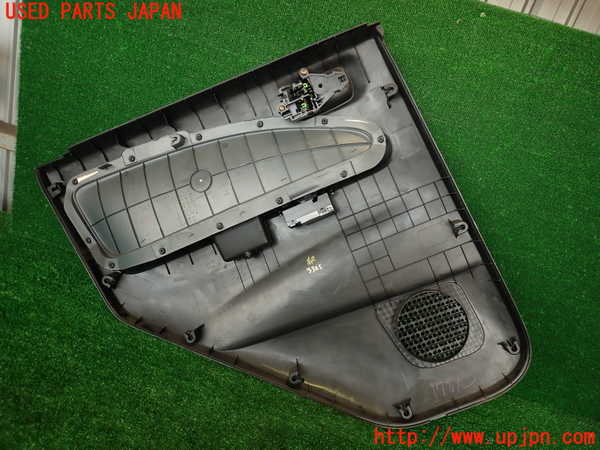2UPJ-9233251294]コルト ラリーアート バージョンR(Z27AG)右後ドア内張り 中古_5