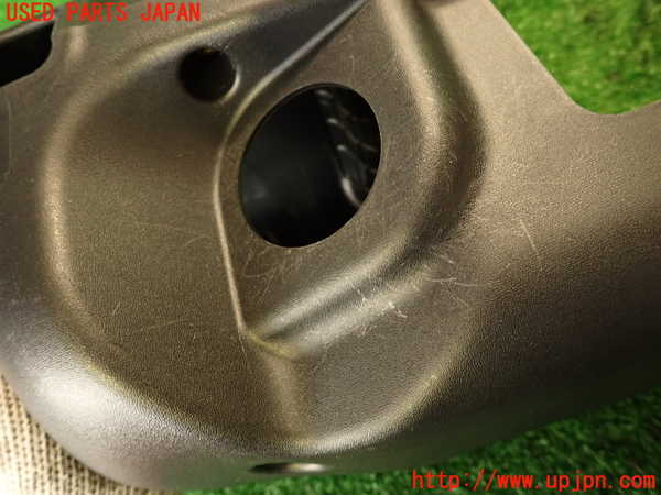 2UPJ-9233257905]コルト ラリーアート バージョンR(Z27AG)コラムカバー 中古_3