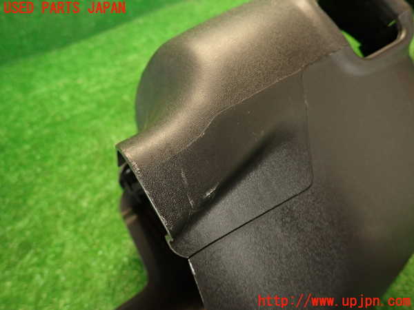 2UPJ-9233257905]コルト ラリーアート バージョンR(Z27AG)コラムカバー 中古_4