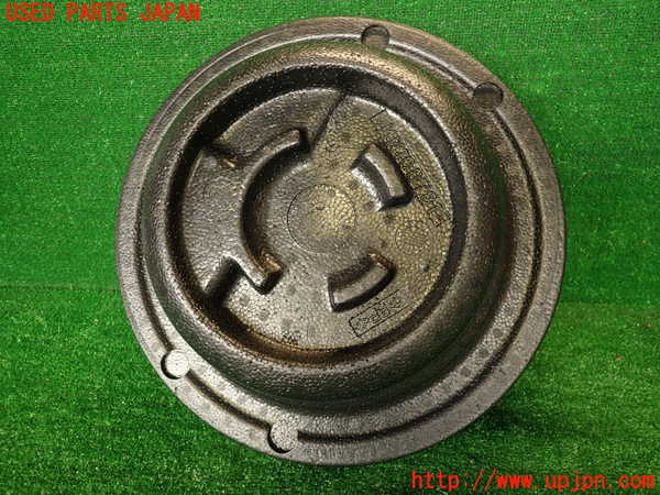 2UPJ-9233257772]コルト ラリーアート バージョンR(Z27AG)ラゲッジトレイ2 中古_2