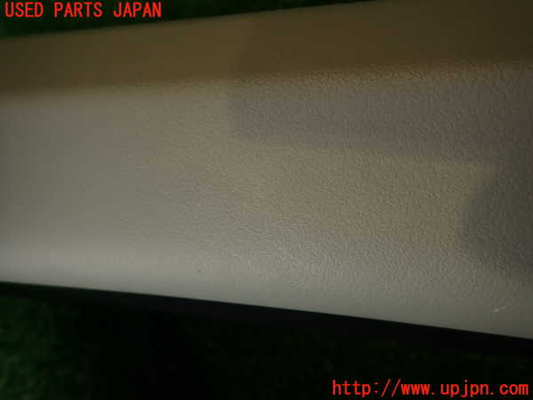 2UPJ-9233257655]コルト ラリーアート バージョンR(Z27AG)右フロントピラートリム 中古_2