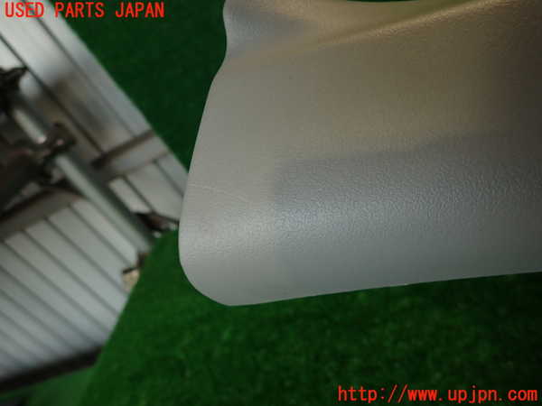 2UPJ-9233257660]コルト ラリーアート バージョンR(Z27AG)左フロントピラートリム 中古_2