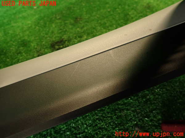 2UPJ-9233257660]コルト ラリーアート バージョンR(Z27AG)左フロントピラートリム 中古_4