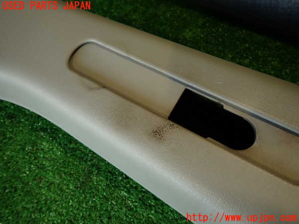 2UPJ-9233257665]コルト ラリーアート バージョンR(Z27AG)右センターピラートリム 中古_2