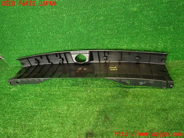 2UPJ-9233257691]コルト ラリーアート バージョンR(Z27AG)内装トリム類1 中古_5