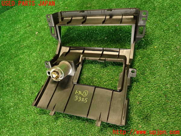 2UPJ-9233257693]コルト ラリーアート バージョンR(Z27AG)内装トリム類3 中古_5