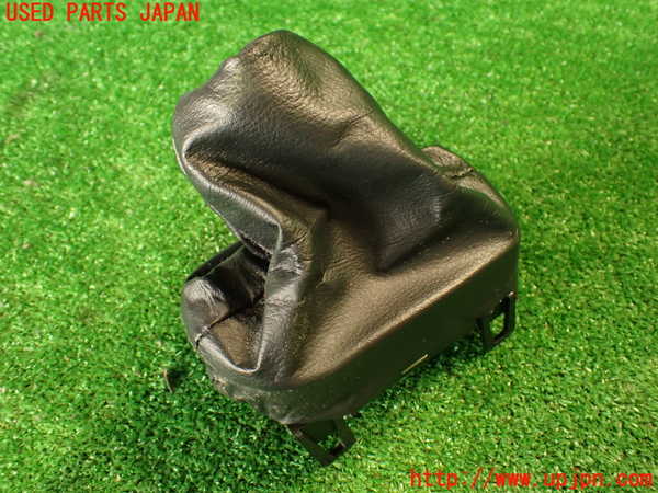 2UPJ-9233257575]コルト ラリーアート バージョンR(Z27AG)シフトブーツ 中古_2