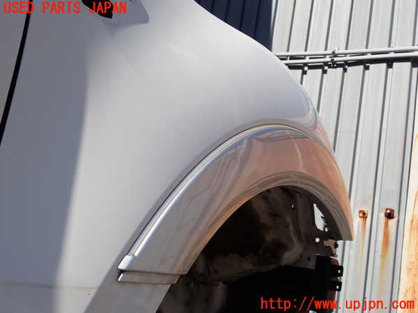 2UPJ-9233261080]パジェロ(V75W)右前フェンダー 中古_5