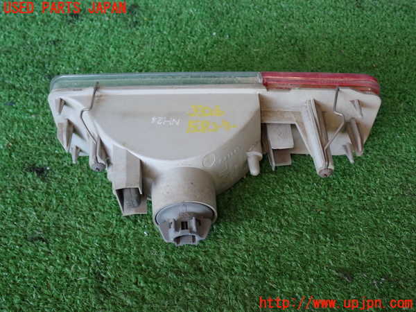 2UPJ-9233261156]パジェロ(V75W)左リアコーナーランプ 中古_3