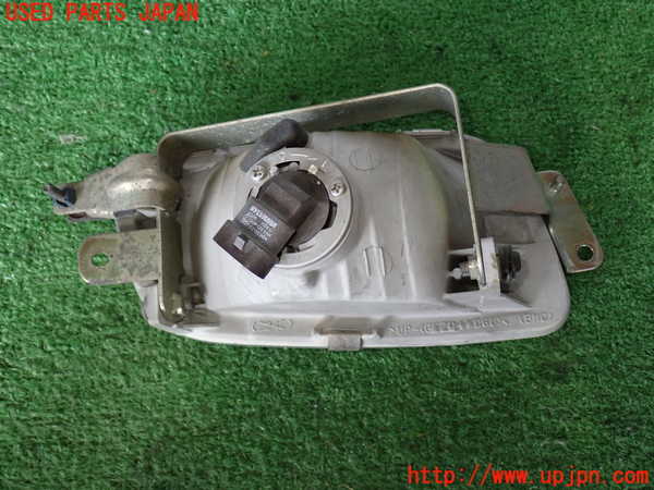 2UPJ-9233261182]パジェロ(V75W)左フォグ 中古_3