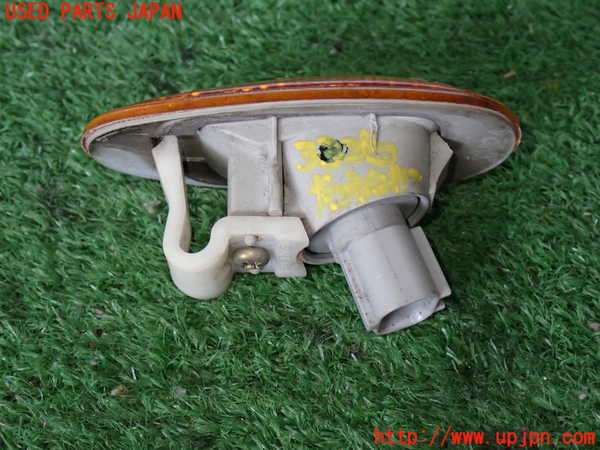 2UPJ-9233261160]パジェロ(V75W)右ウィンカーレンズ 中古_2