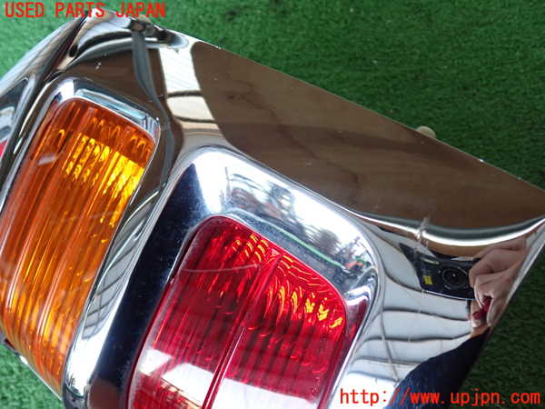2UPJ-9233261530]パジェロ(V75W)右テールランプ 中古_2