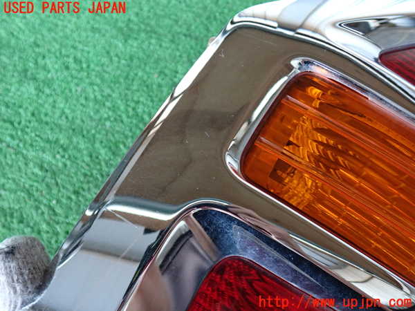 2UPJ-9233261536]パジェロ(V75W)左テールランプ 中古_2