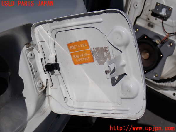 2UPJ-9233261690]パジェロ(V75W)フューエルリッド 中古_2