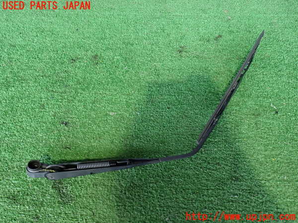 2UPJ-9233261661]パジェロ(V75W)リアワイパーアーム1 中古_2