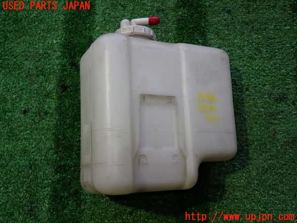 2UPJ-9233262410]パジェロ(V75W)ラジエータータンク 中古_3